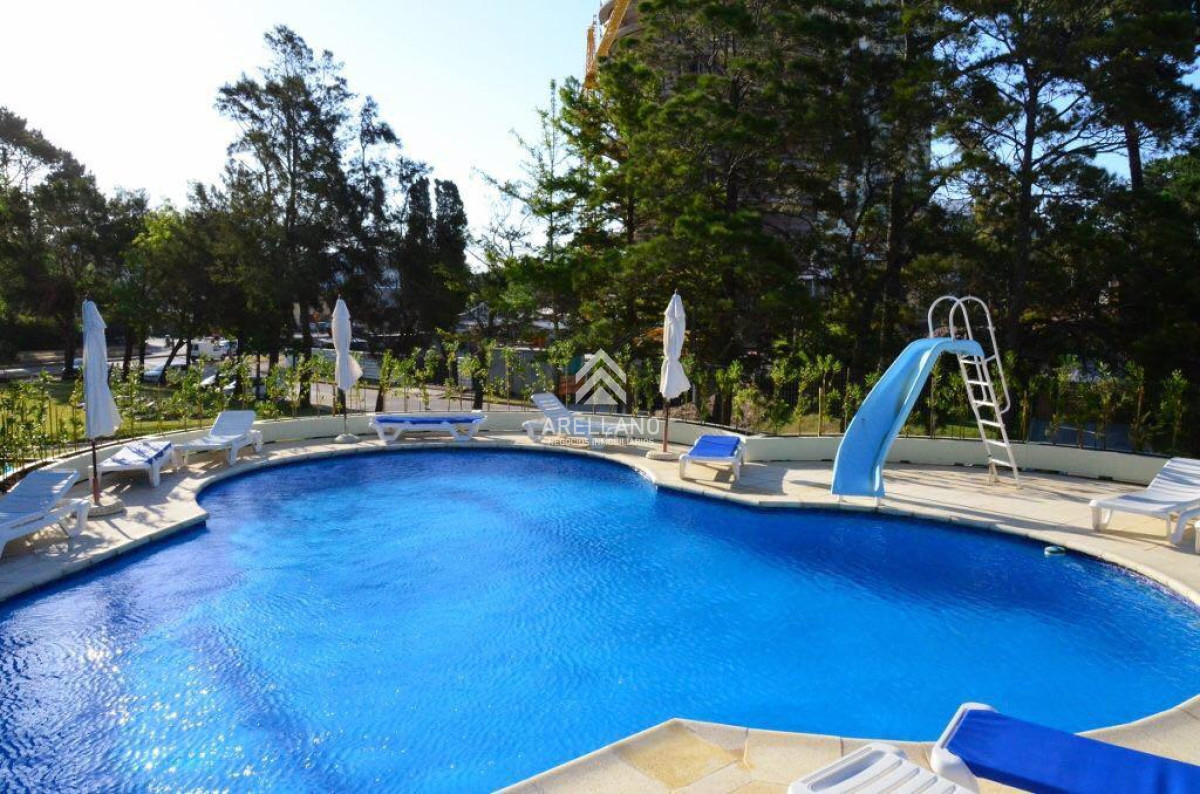Apartamento ID.6189 - Venta apartamento 2 dormitorios, 2 baños
