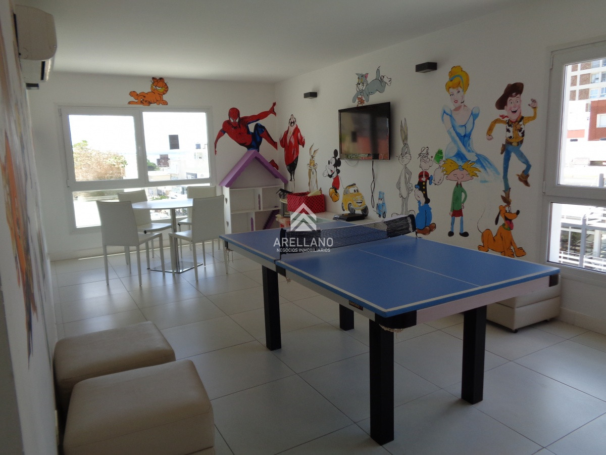 Apartamento ID.4365 - Venta apartamento 1 dormitorio 