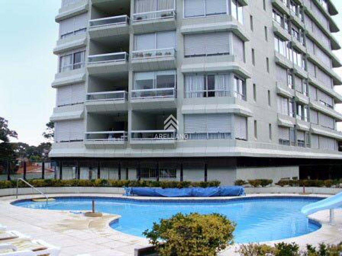 Apartamento ID.6189 - Venta apartamento 2 dormitorios, 2 baños