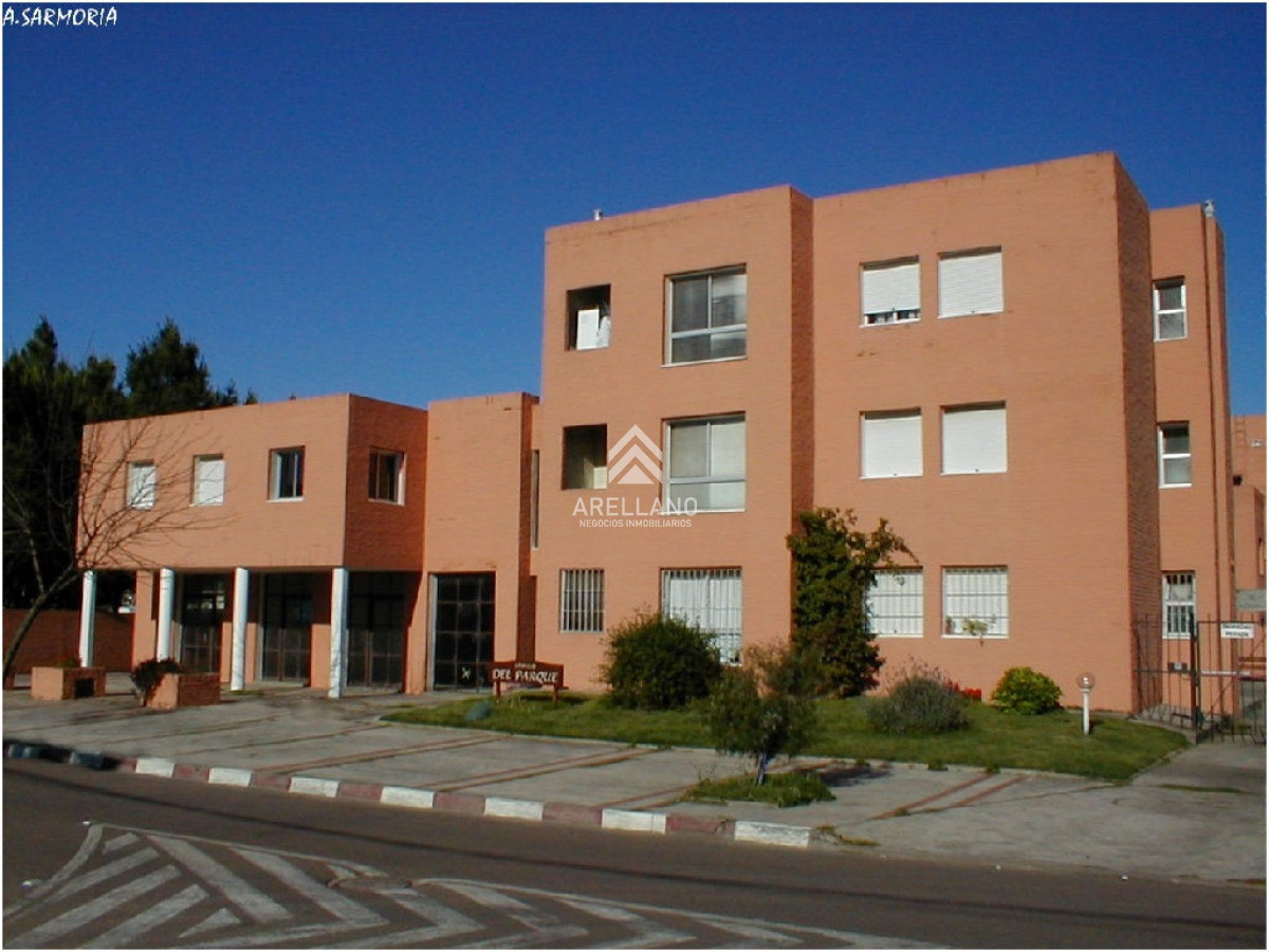 Apartamento ID.4609 - Venta apartamento, 2 terrazas (1 con parrillero propio)