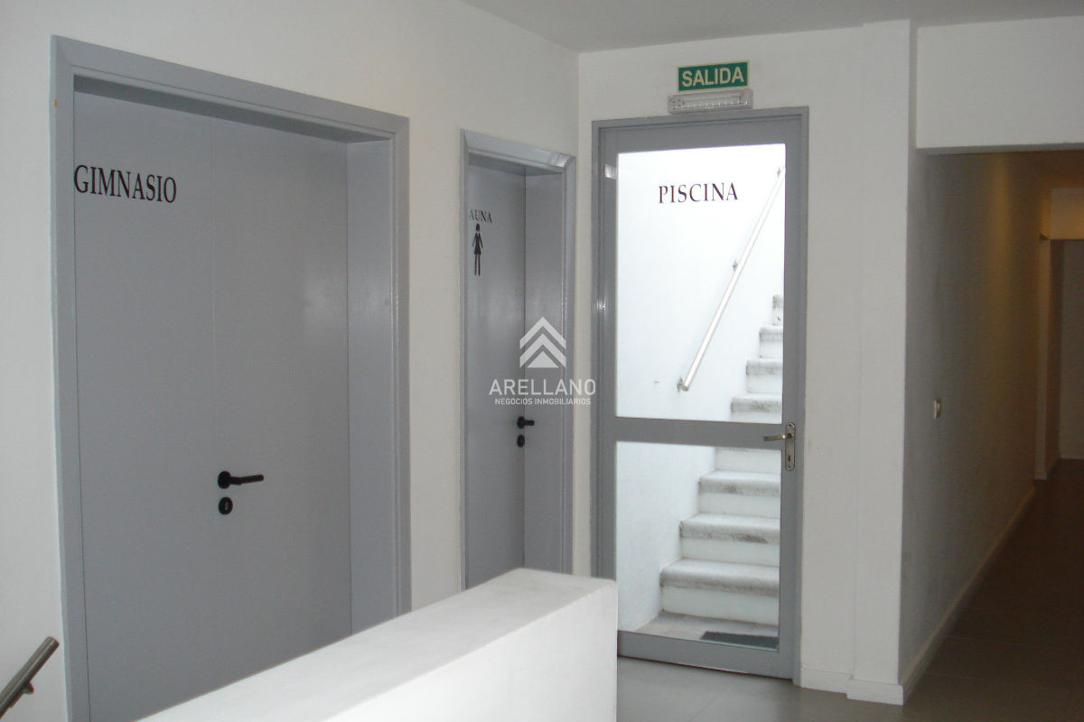 Apartamento ID.5397 - ESPECTACULAR PENT HOUSE EN TORRE FRANCIA PUNTA DEL ESTE DE 2 DORMITORIOS