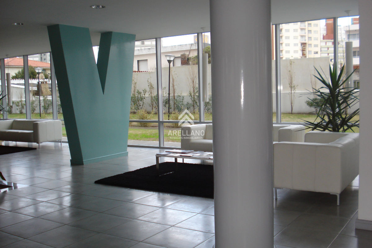 Apartamento ID.5397 - ESPECTACULAR PENT HOUSE EN TORRE FRANCIA PUNTA DEL ESTE DE 2 DORMITORIOS