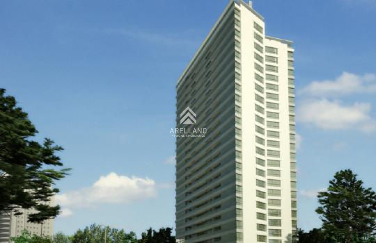 Apartamento ID.6424 - Venta apartamento 1 dormitorio 