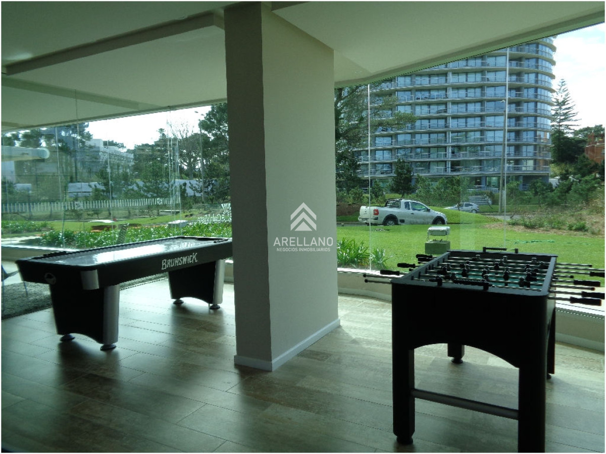 Apartamento ID.6424 - Venta apartamento 1 dormitorio 