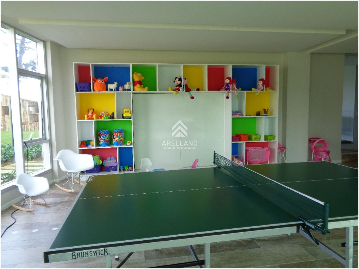 Apartamento ID.6424 - Venta apartamento 1 dormitorio 