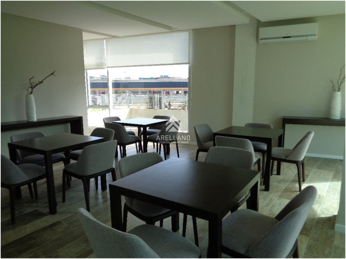 Apartamento ID.6424 - Venta apartamento 1 dormitorio 