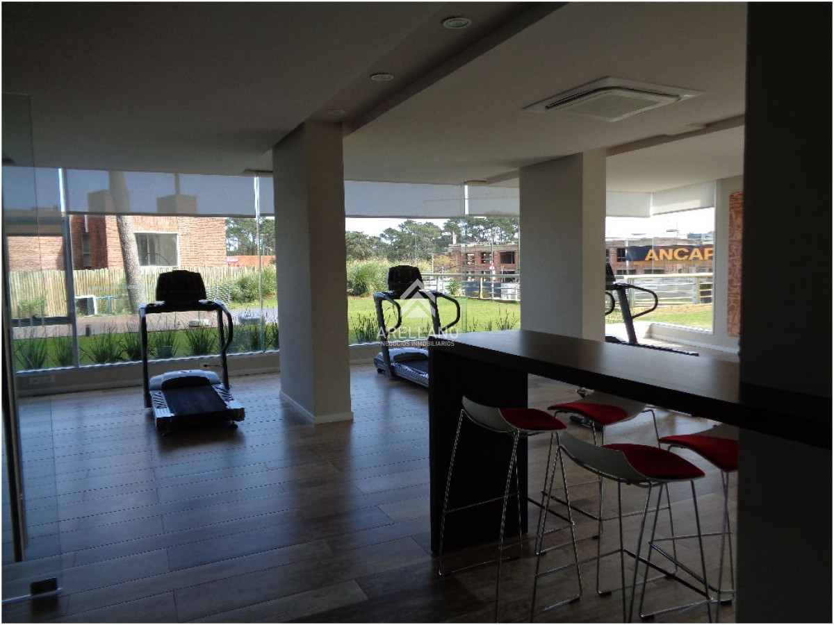 Apartamento ID.6424 - Venta apartamento 1 dormitorio 