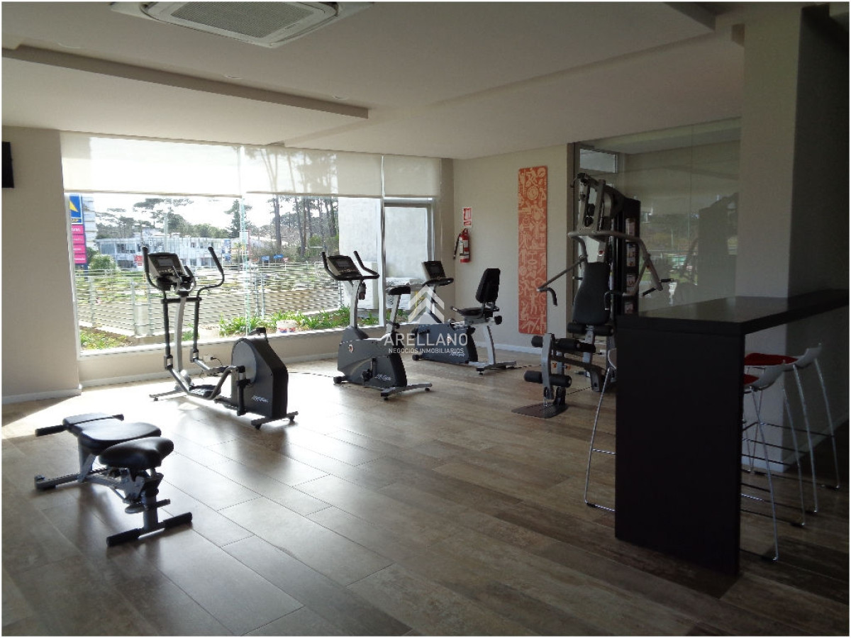Apartamento ID.6424 - Venta apartamento 1 dormitorio 