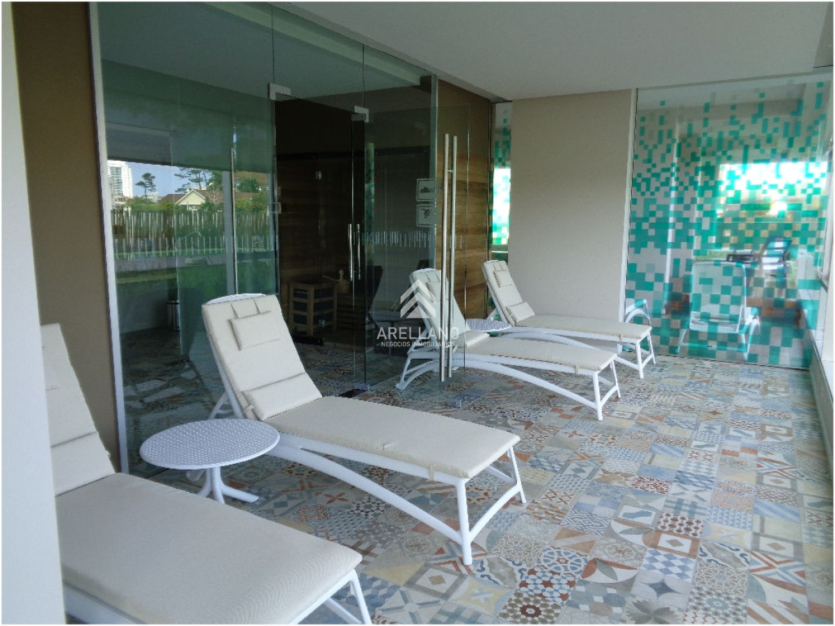 Apartamento ID.6424 - Venta apartamento 1 dormitorio 