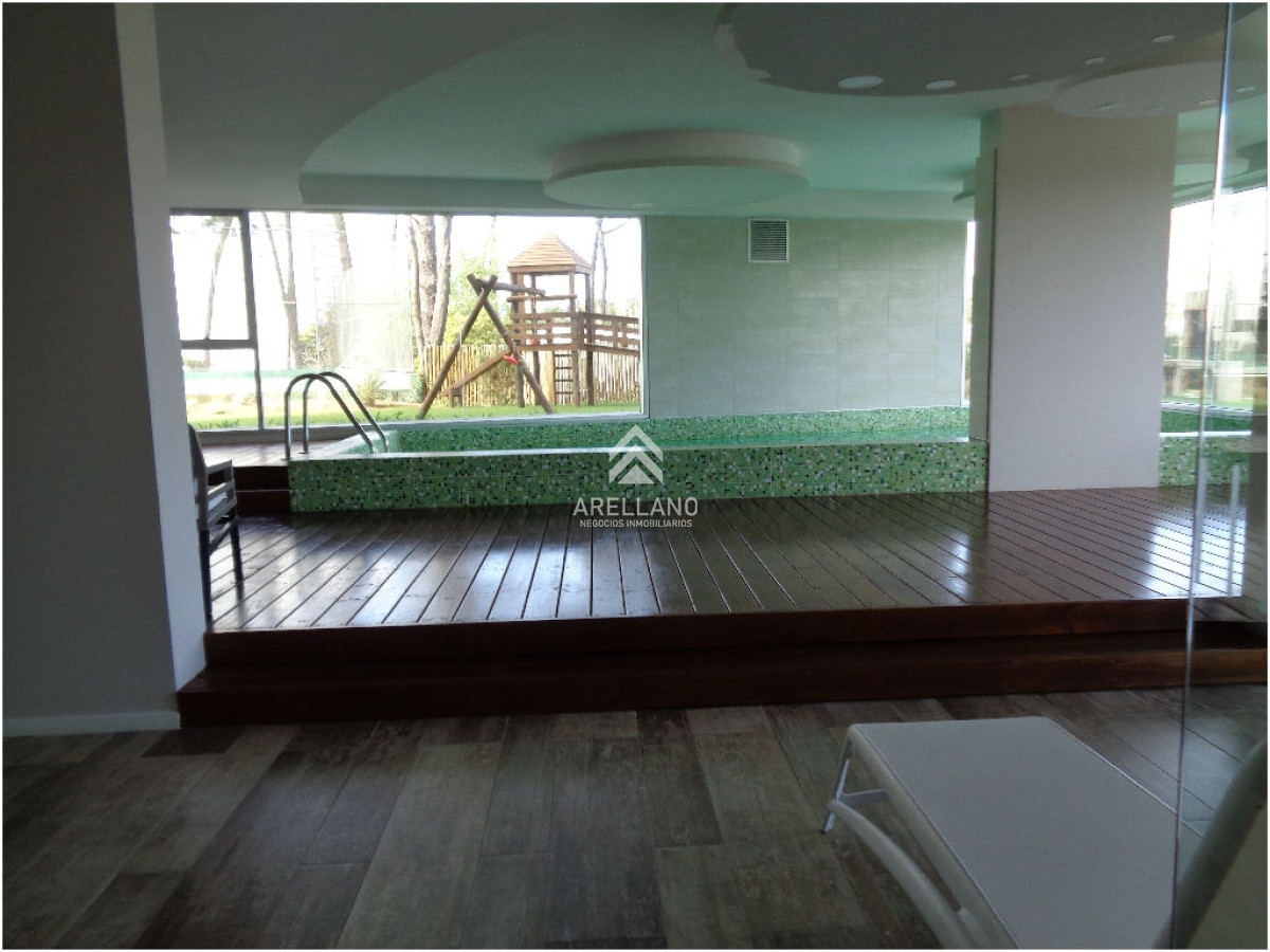 Apartamento ID.6424 - Venta apartamento 1 dormitorio 