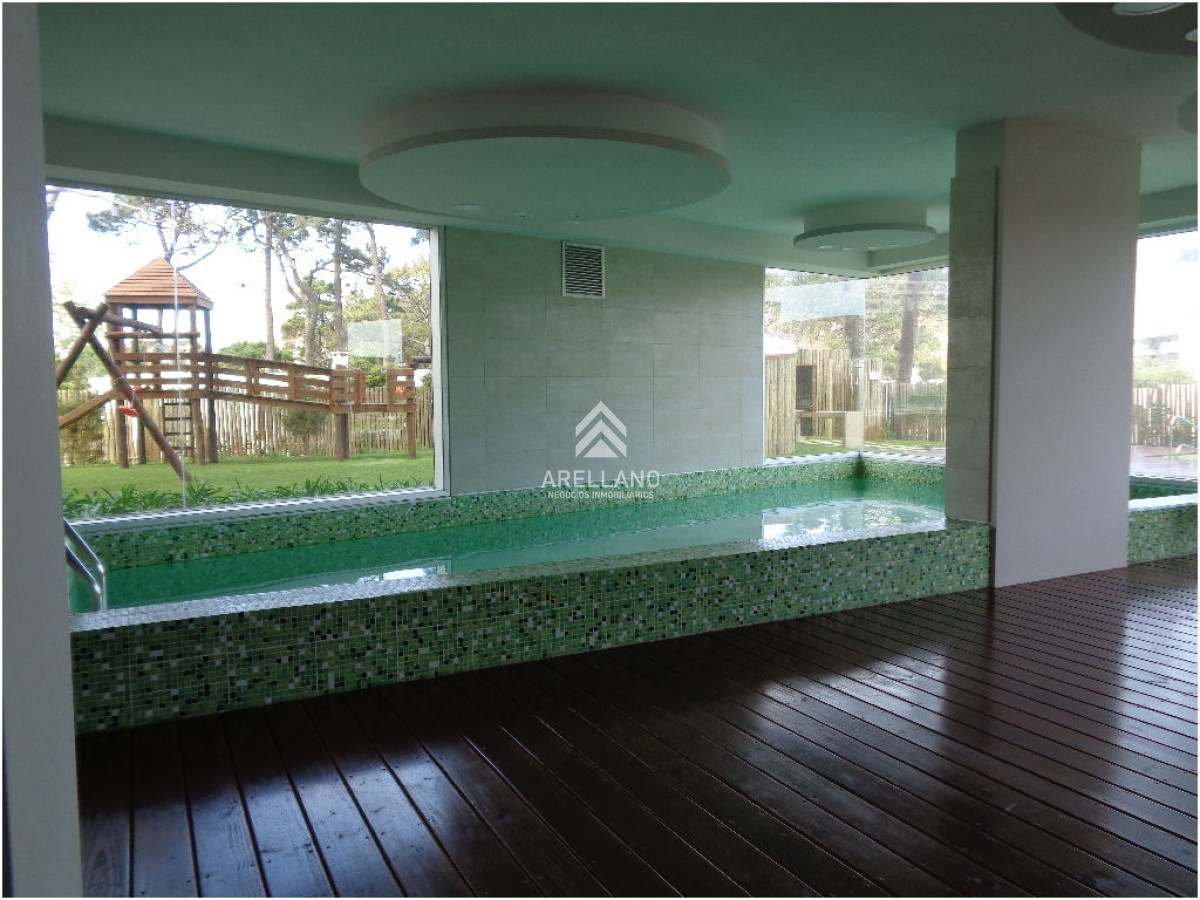 Apartamento ID.6424 - Venta apartamento 1 dormitorio 