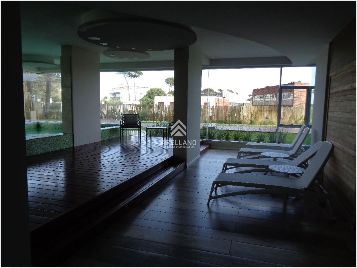 Apartamento ID.6424 - Venta apartamento 1 dormitorio 