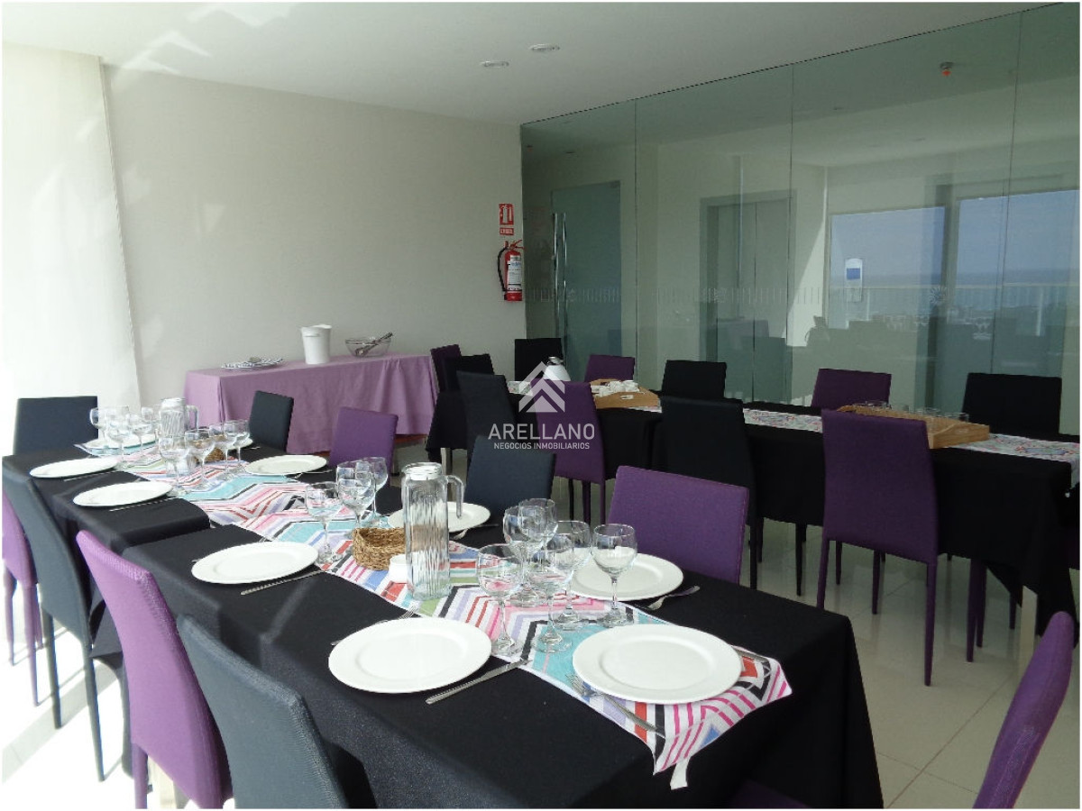 Apartamento ID.6424 - Venta apartamento 1 dormitorio 