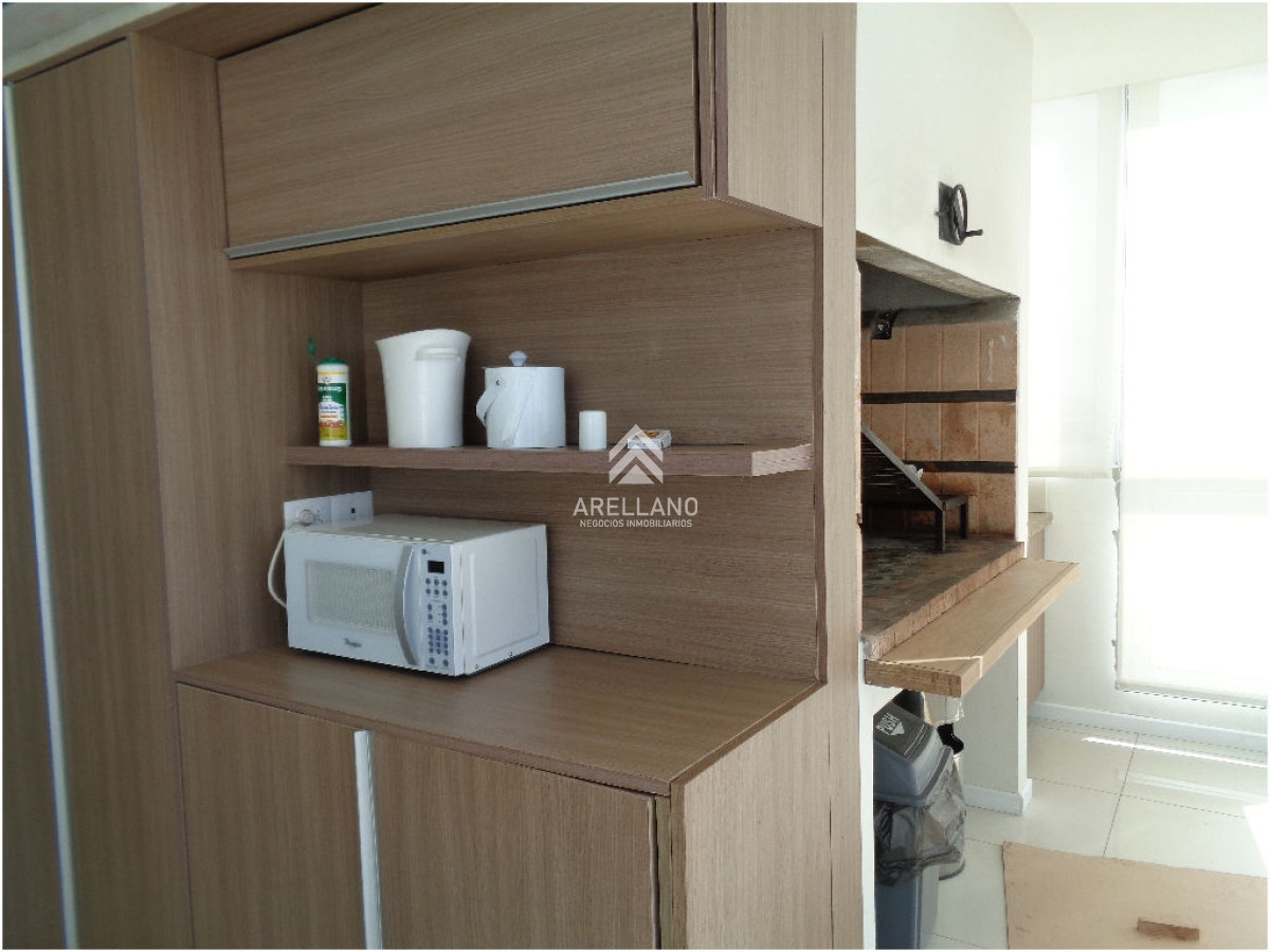 Apartamento ID.6424 - Venta apartamento 1 dormitorio 