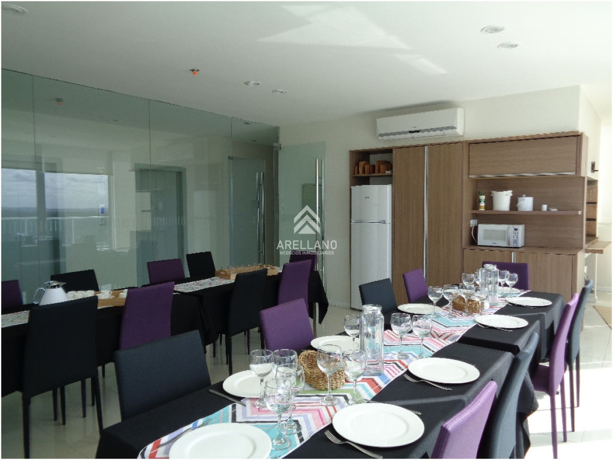 Apartamento ID.6424 - Venta apartamento 1 dormitorio 