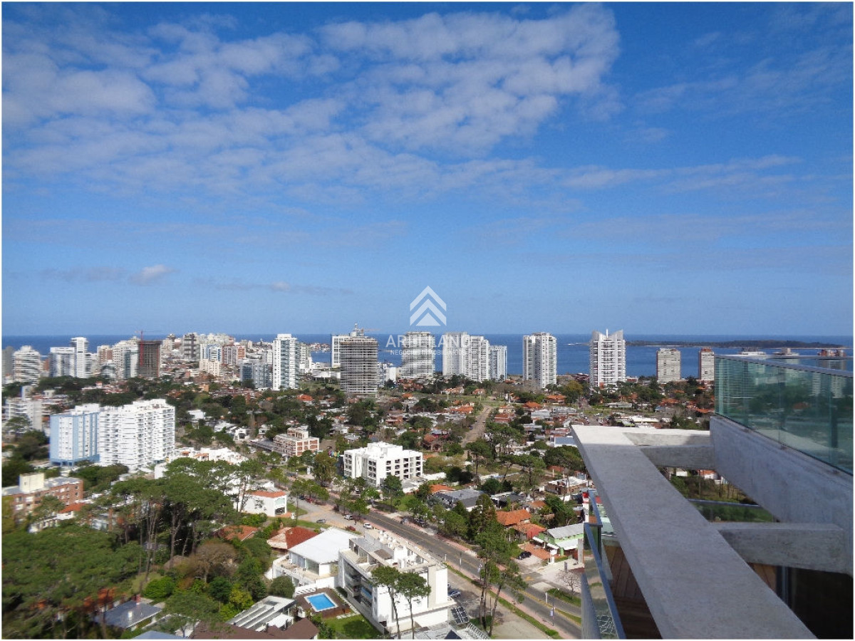 Apartamento ID.6424 - Venta apartamento 1 dormitorio 