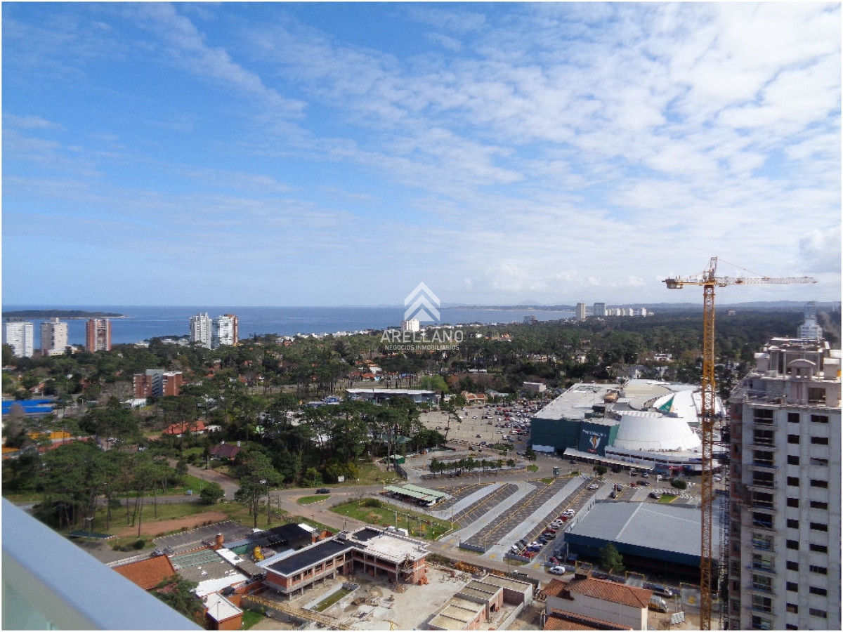 Apartamento ID.6424 - Venta apartamento 1 dormitorio 