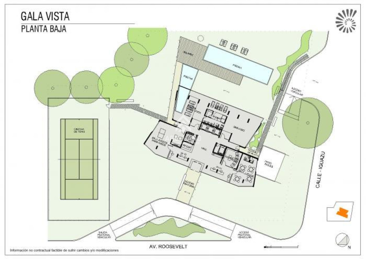 Apartamento ID.6424 - Venta apartamento 1 dormitorio 