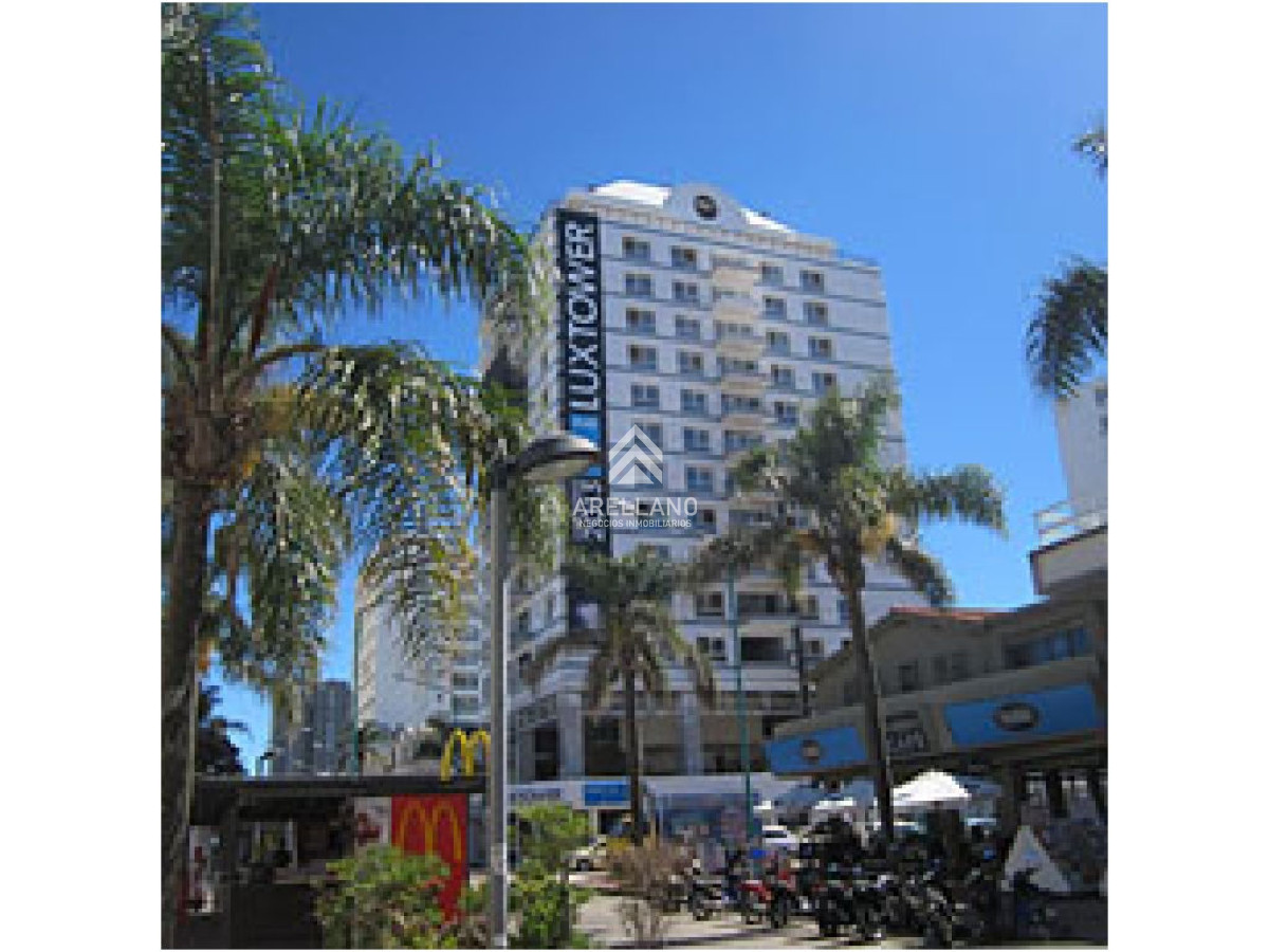 Apartamento ID.4365 - Venta apartamento 1 dormitorio 