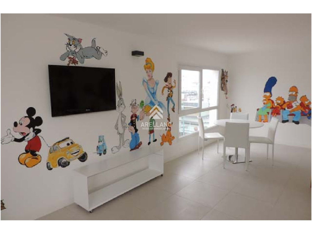 Apartamento ID.4365 - Venta apartamento 1 dormitorio 