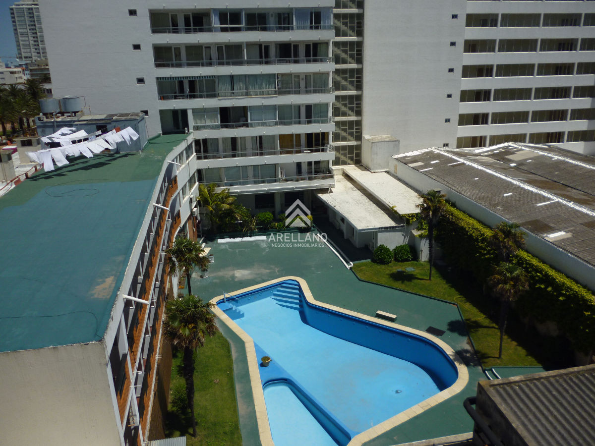 Apartamento ID.4365 - Venta apartamento 1 dormitorio 