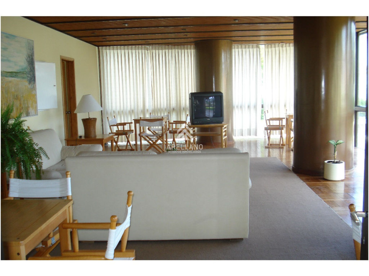 Apartamento ID.6189 - Venta apartamento 2 dormitorios, 2 baños