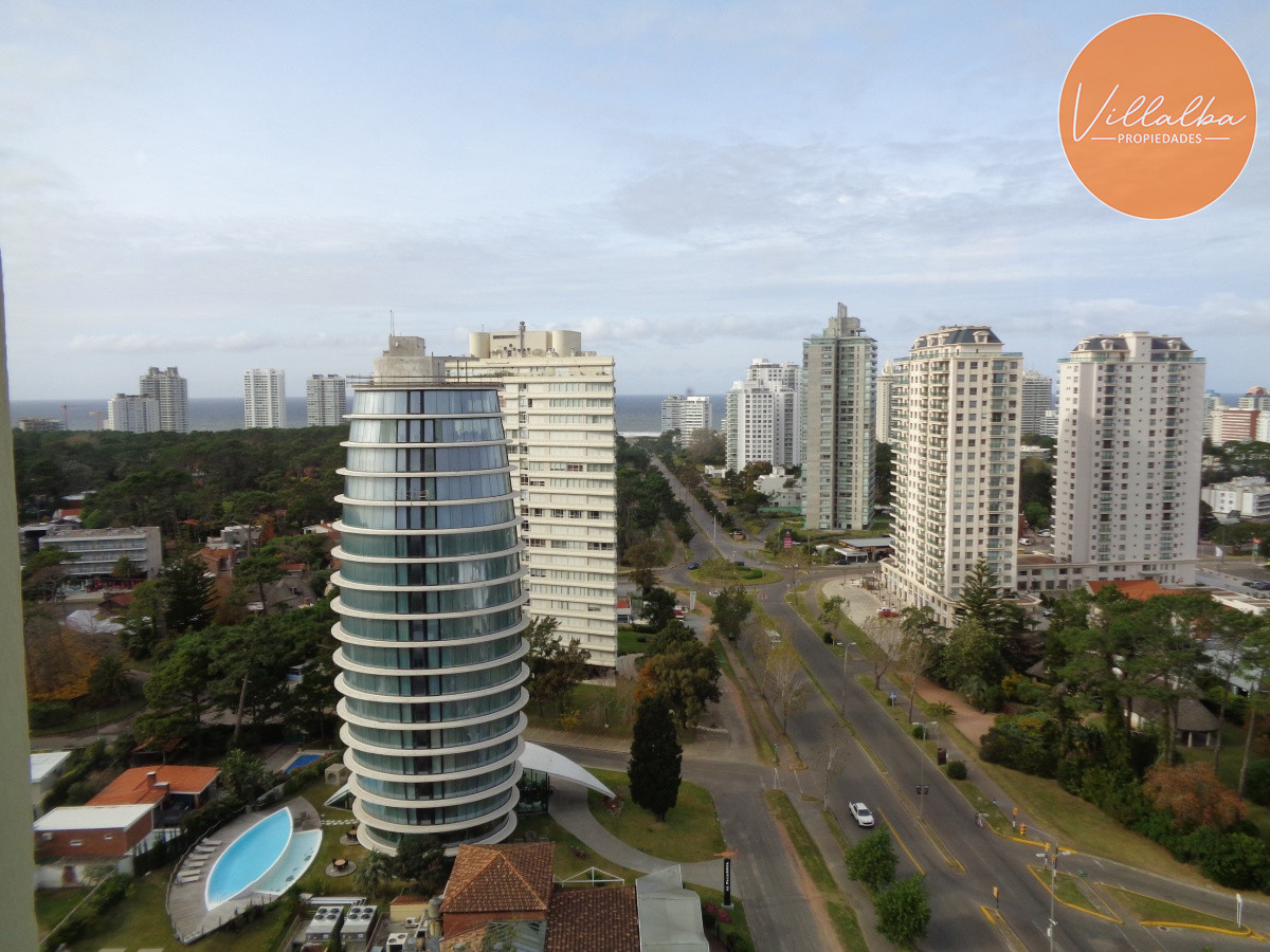 Apartamento ID.2749 - VENTA APARTAMENTO EN ROOSEVELT EDIFICIO 