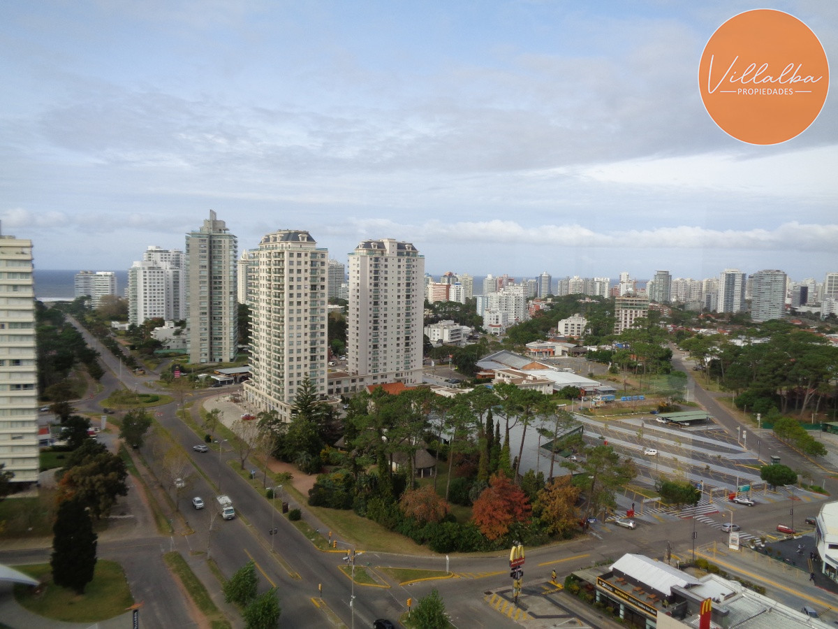 Apartamento ID.2749 - VENTA APARTAMENTO EN ROOSEVELT EDIFICIO 