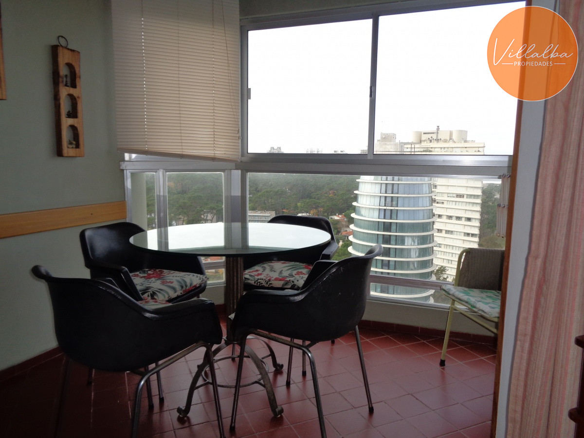 Apartamento ID.2749 - VENTA APARTAMENTO EN ROOSEVELT EDIFICIO 