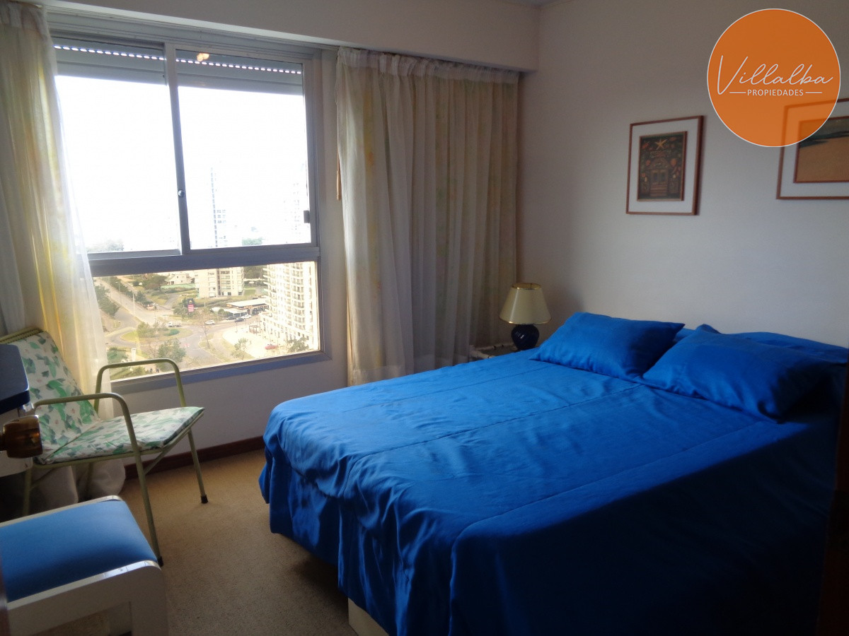 Apartamento ID.2749 - VENTA APARTAMENTO EN ROOSEVELT EDIFICIO 