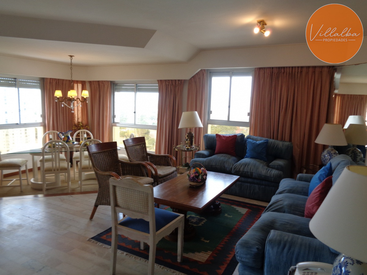 Apartamento ID.2749 - VENTA APARTAMENTO EN ROOSEVELT EDIFICIO 