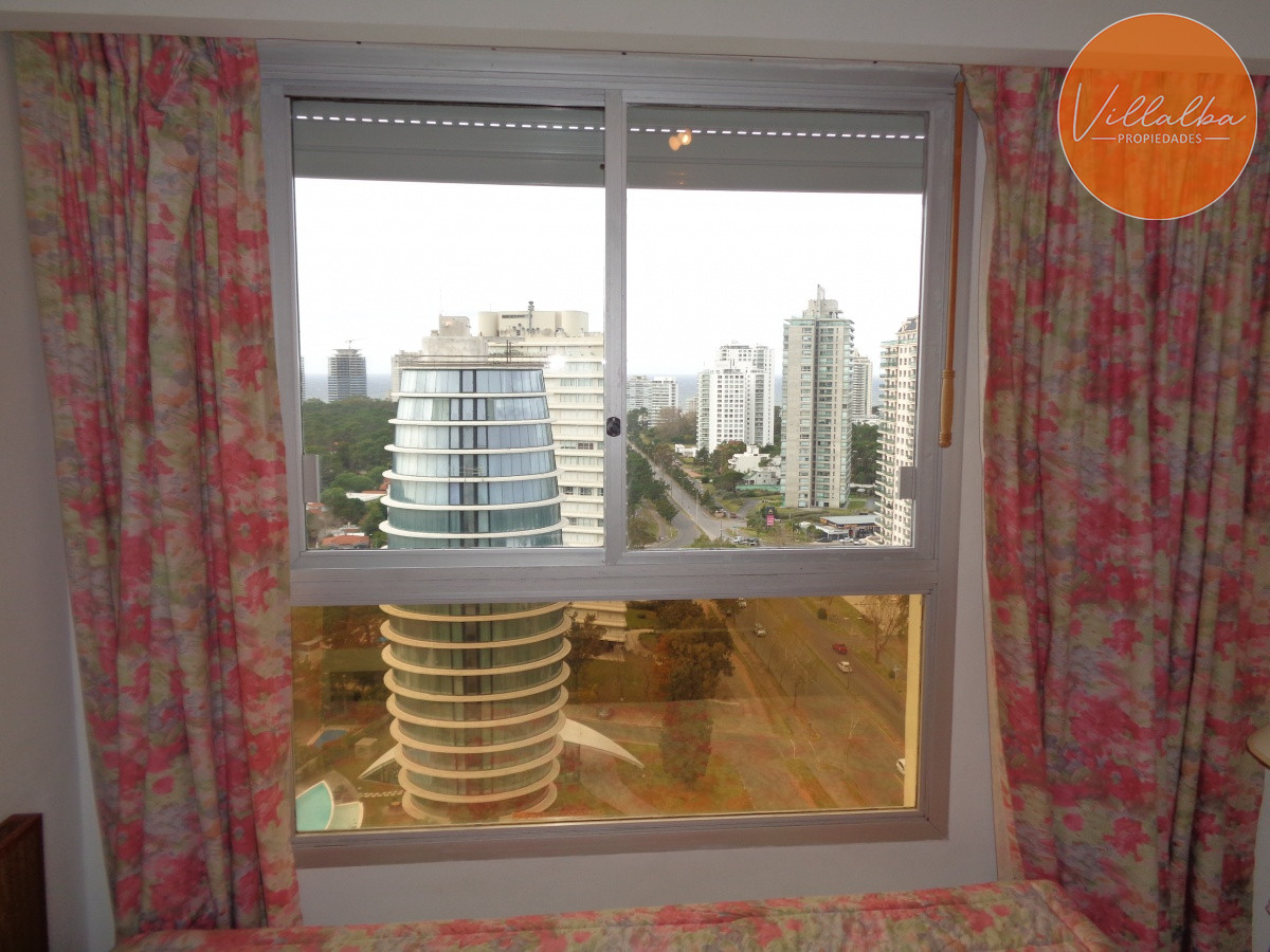 Apartamento ID.2749 - VENTA APARTAMENTO EN ROOSEVELT EDIFICIO 