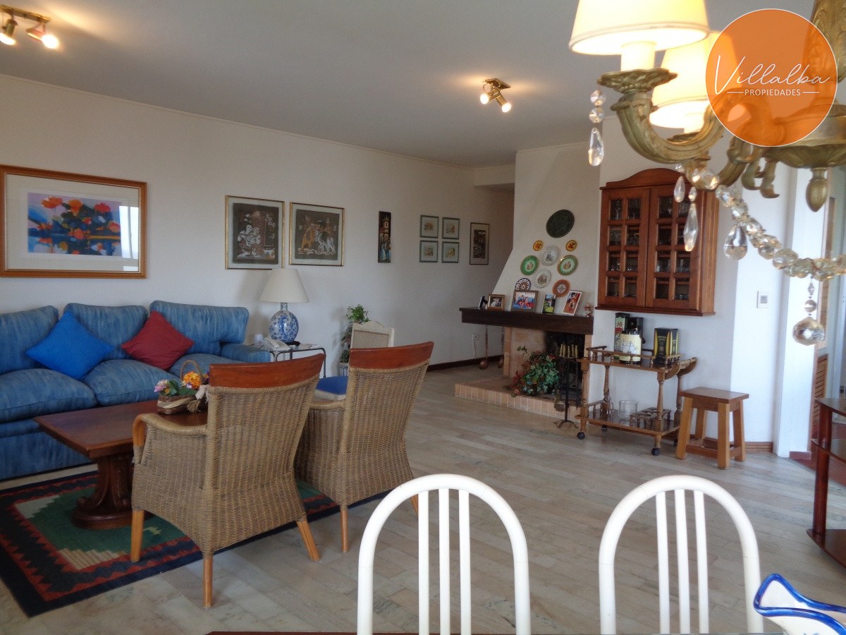 Apartamento ID.2749 - VENTA APARTAMENTO EN ROOSEVELT EDIFICIO 