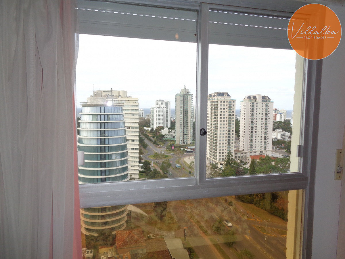 Apartamento ID.2749 - VENTA APARTAMENTO EN ROOSEVELT EDIFICIO 