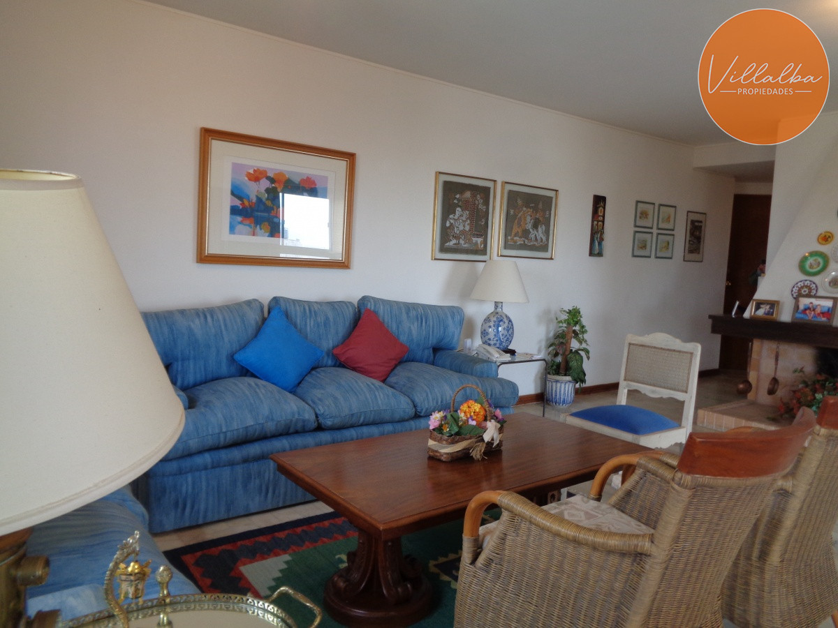 Apartamento ID.2749 - VENTA APARTAMENTO EN ROOSEVELT EDIFICIO 