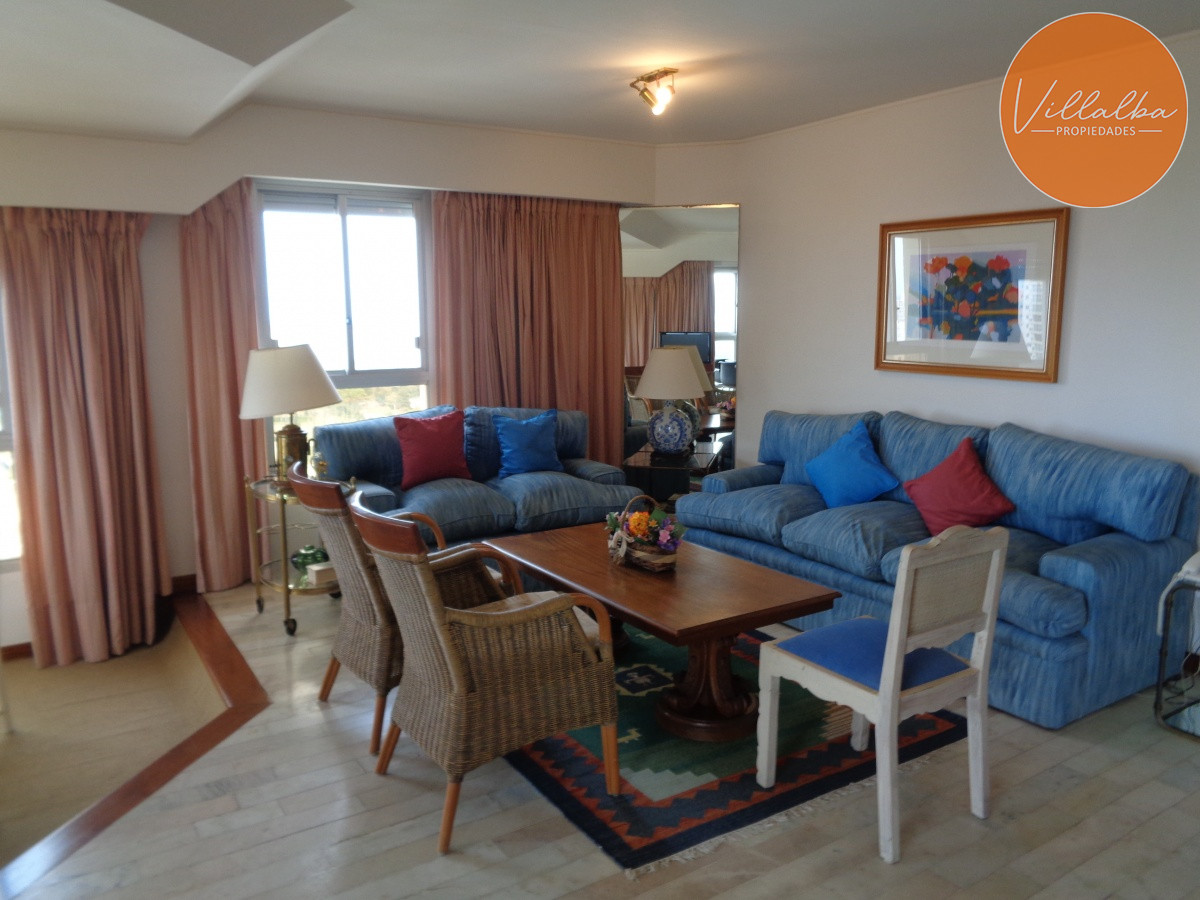 Apartamento ID.2749 - VENTA APARTAMENTO EN ROOSEVELT EDIFICIO 