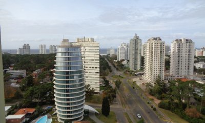 VENTA APARTAMENTO EN ROOSEVELT EDIFICIO