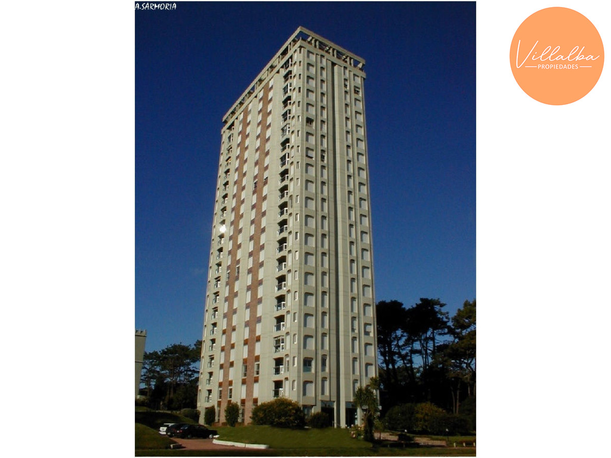 Apartamento ID.2749 - VENTA APARTAMENTO EN ROOSEVELT EDIFICIO 