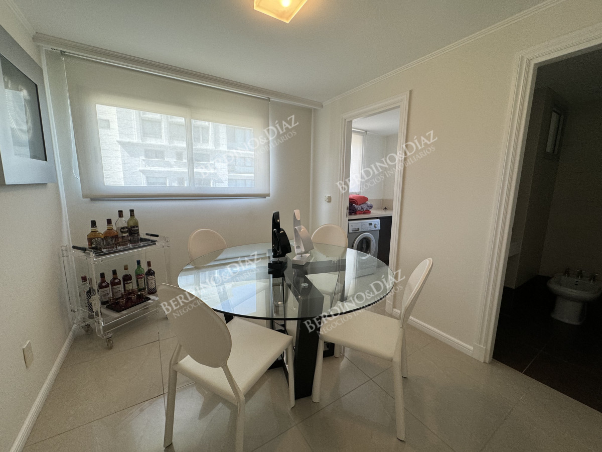 Apartamento ID.2874 - TORRE IMPERIAL II PREMIUM 4 DORMITORIOS EN SUITE