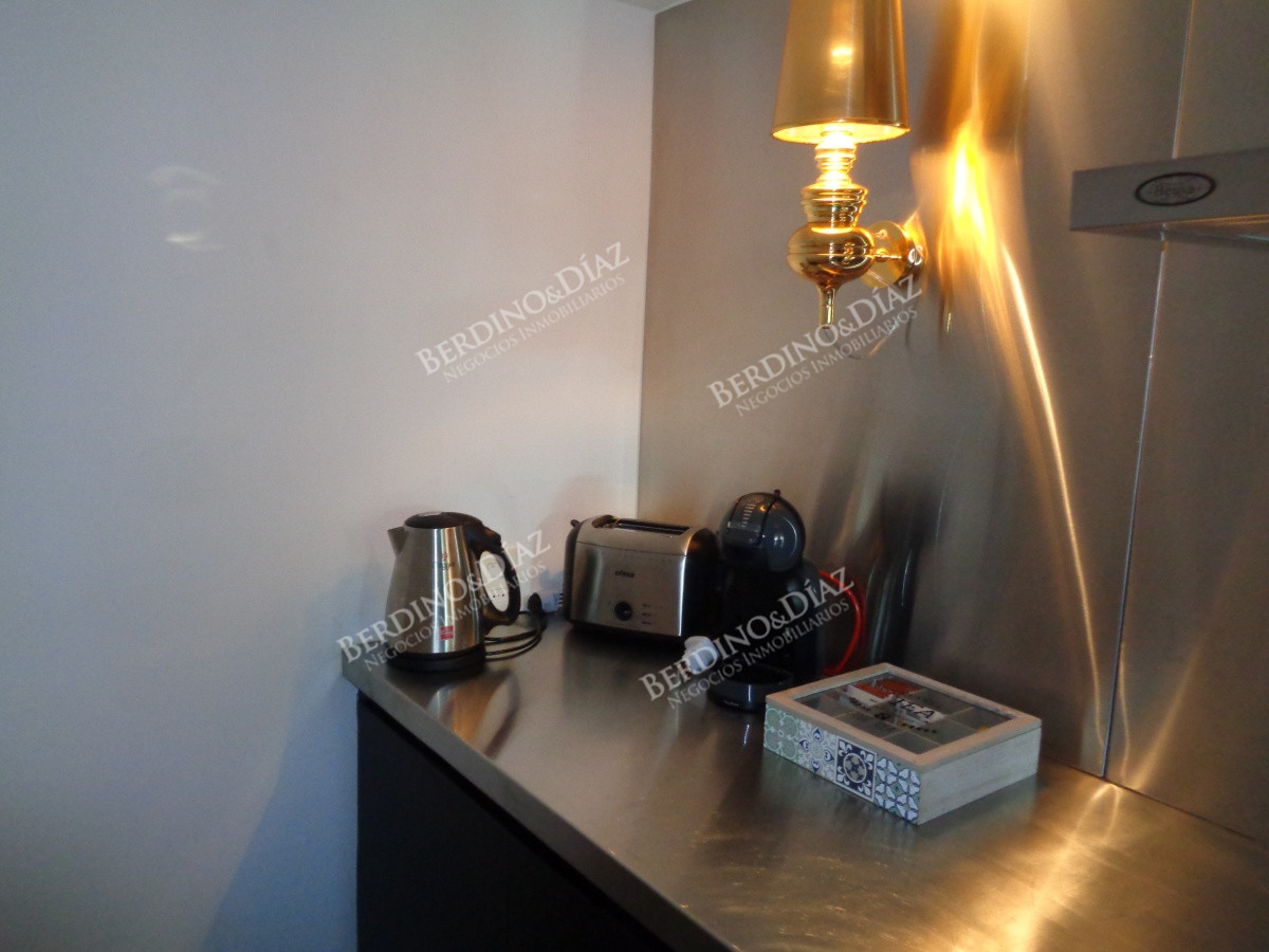 Apartamento ID.2900 - DEPARTAMENTO DE 2 DORMITORIOS, 2 BAÑOS EN VENTA, EN EL EXCLUSIVO EDIFICIO YOO PUNTA DEL ESTE