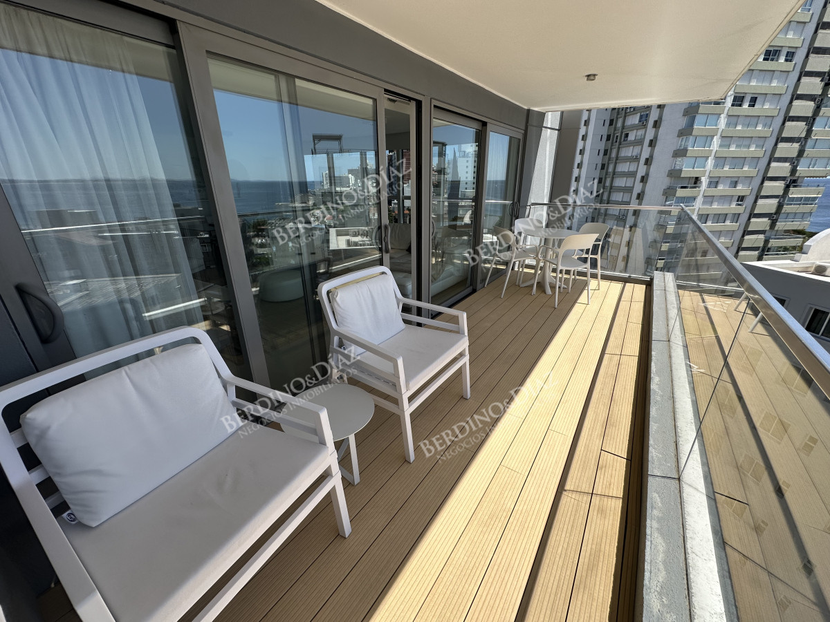 Apartamento ID.2909 - ESPECTACULAR ESTADO EDIFICIO EN ZONA DE ENJOY ALEXANDER 