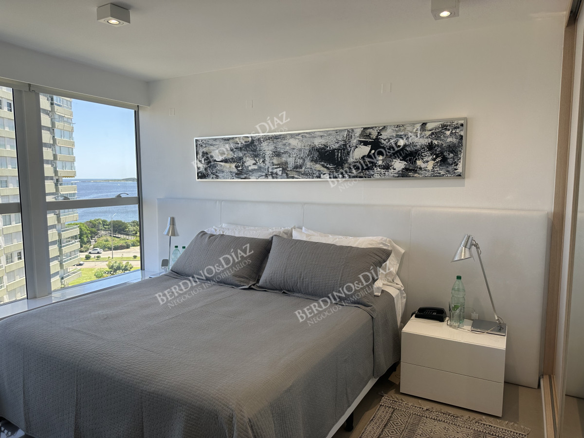 Apartamento ID.2909 - ESPECTACULAR ESTADO EDIFICIO EN ZONA DE ENJOY ALEXANDER 