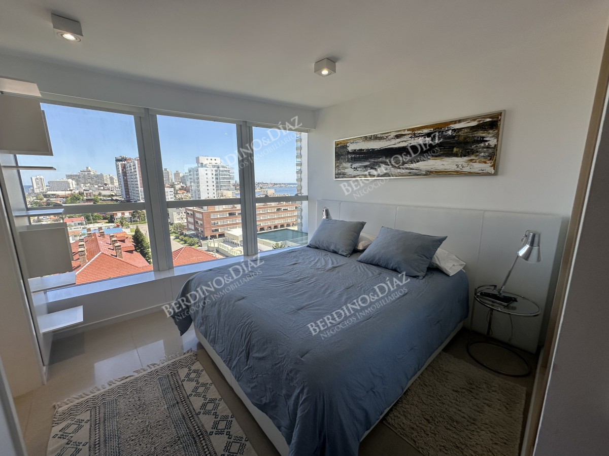Apartamento ID.2909 - ESPECTACULAR ESTADO EDIFICIO EN ZONA DE ENJOY ALEXANDER 