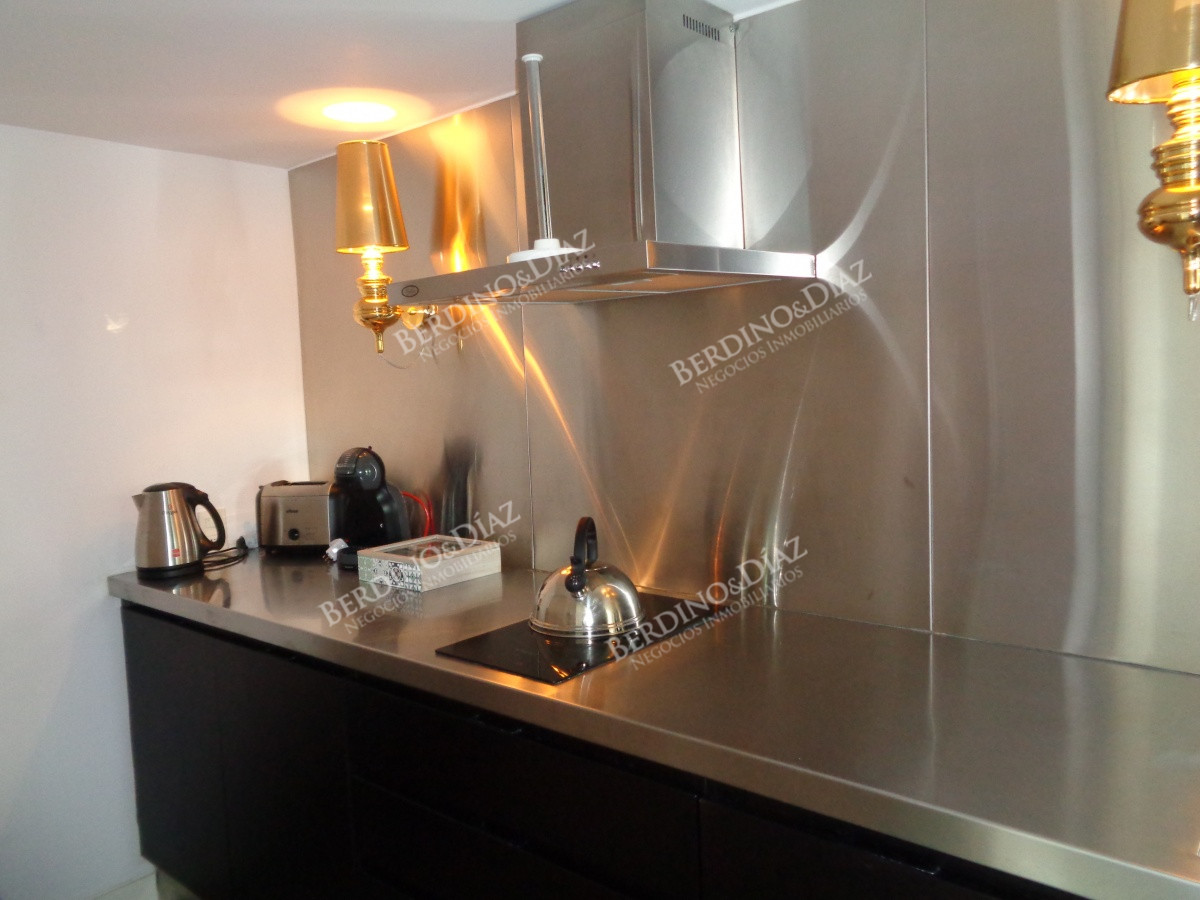 Apartamento ID.2900 - DEPARTAMENTO DE 2 DORMITORIOS, 2 BAÑOS EN VENTA, EN EL EXCLUSIVO EDIFICIO YOO PUNTA DEL ESTE