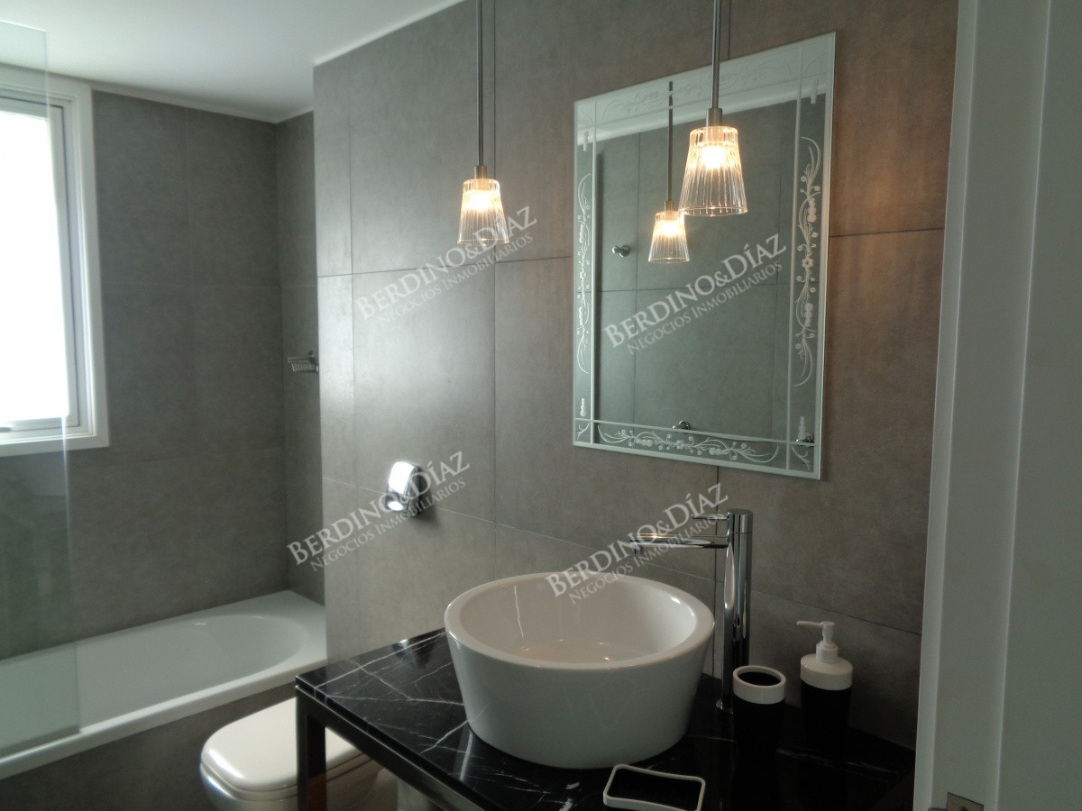 Apartamento ID.2900 - DEPARTAMENTO DE 2 DORMITORIOS, 2 BAÑOS EN VENTA, EN EL EXCLUSIVO EDIFICIO YOO PUNTA DEL ESTE