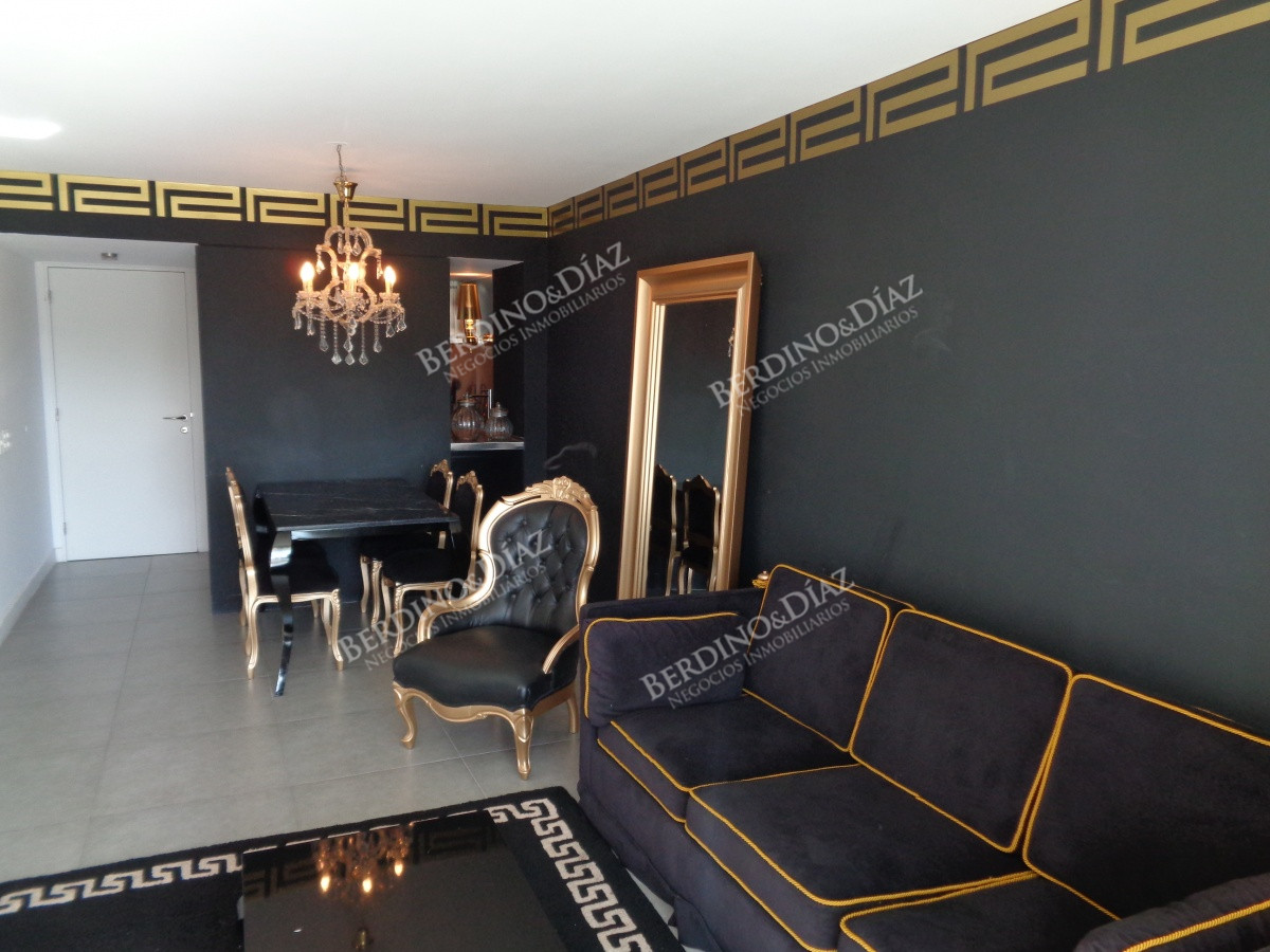 Apartamento ID.2900 - DEPARTAMENTO DE 2 DORMITORIOS, 2 BAÑOS EN VENTA, EN EL EXCLUSIVO EDIFICIO YOO PUNTA DEL ESTE