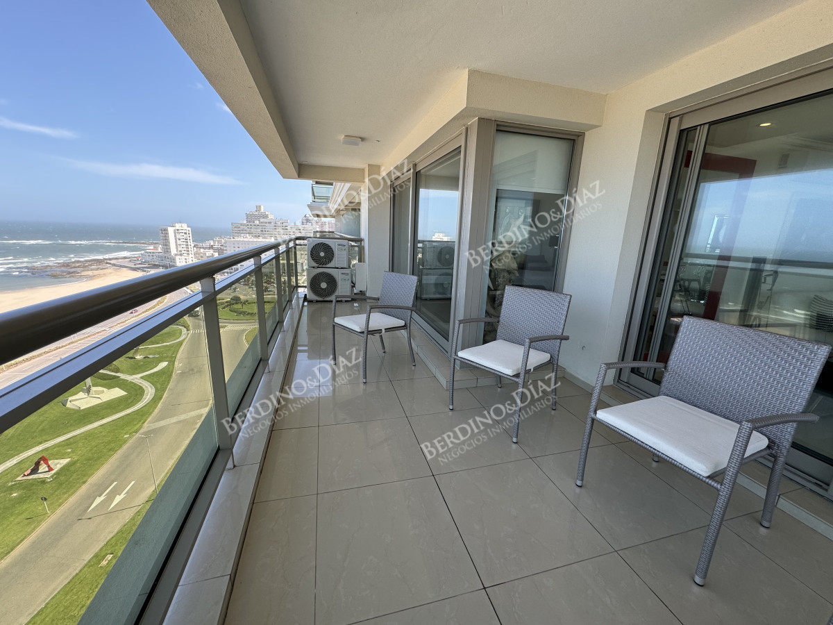 Apartamento ID.2874 - TORRE IMPERIAL II PREMIUM 4 DORMITORIOS EN SUITE