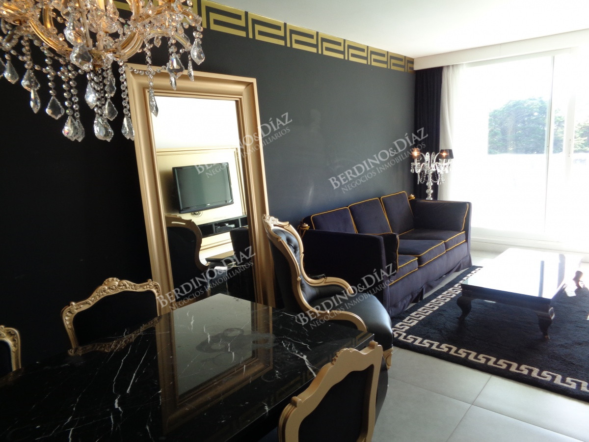 Apartamento ID.2900 - DEPARTAMENTO DE 2 DORMITORIOS, 2 BAÑOS EN VENTA, EN EL EXCLUSIVO EDIFICIO YOO PUNTA DEL ESTE