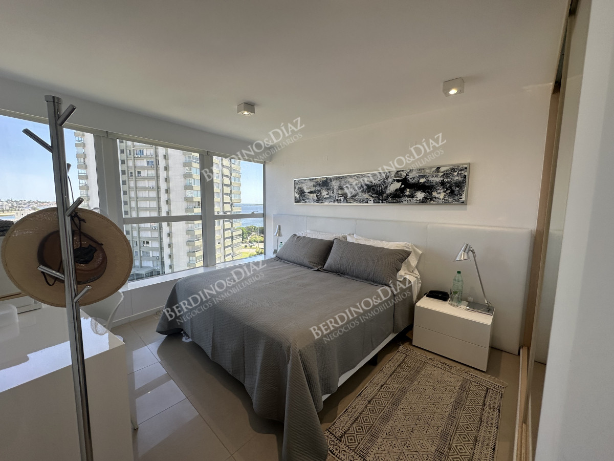 Apartamento ID.2909 - ESPECTACULAR ESTADO EDIFICIO EN ZONA DE ENJOY ALEXANDER 