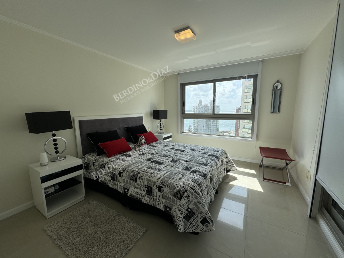 Apartamento ID.2874 - TORRE IMPERIAL II PREMIUM 4 DORMITORIOS EN SUITE